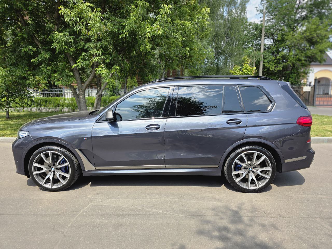 BMW X7 M50did-4101