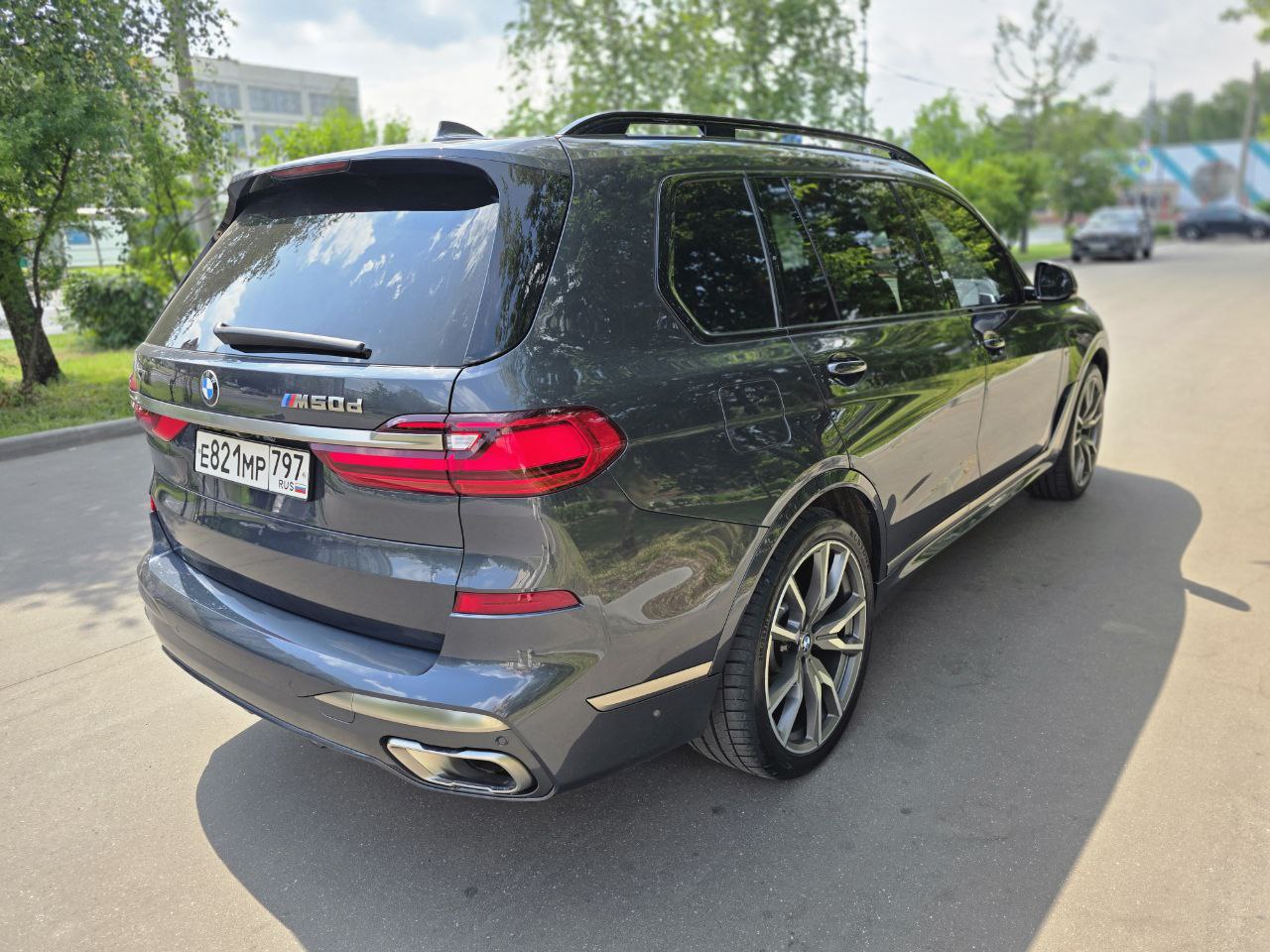 BMW X7 M50did-4101