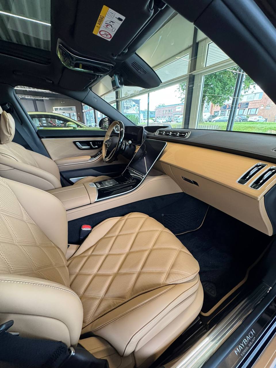 Mercedes-Benz S-Class 680 Maybachid-4465