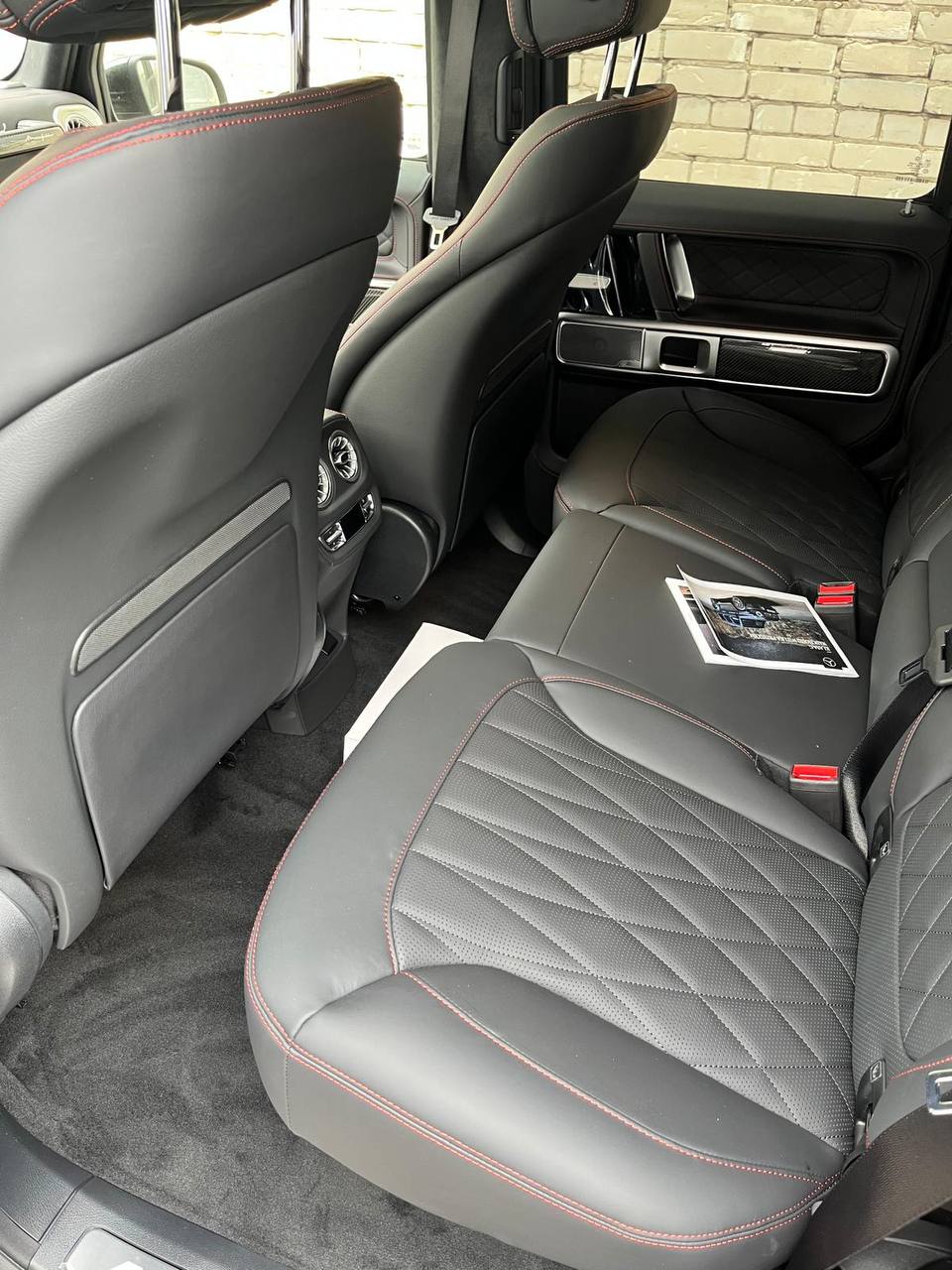 Mercedes-Benz G-Class 63 AMGid-4466