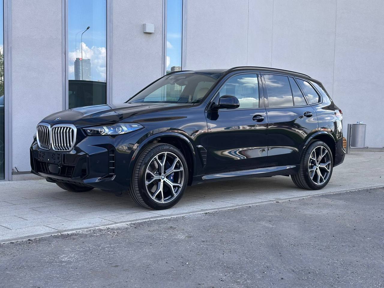 BMW X5 30did-4472