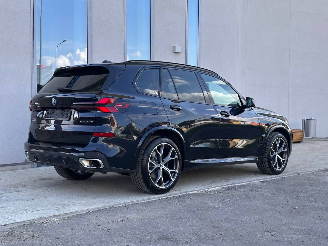 BMW X5 30did-4472