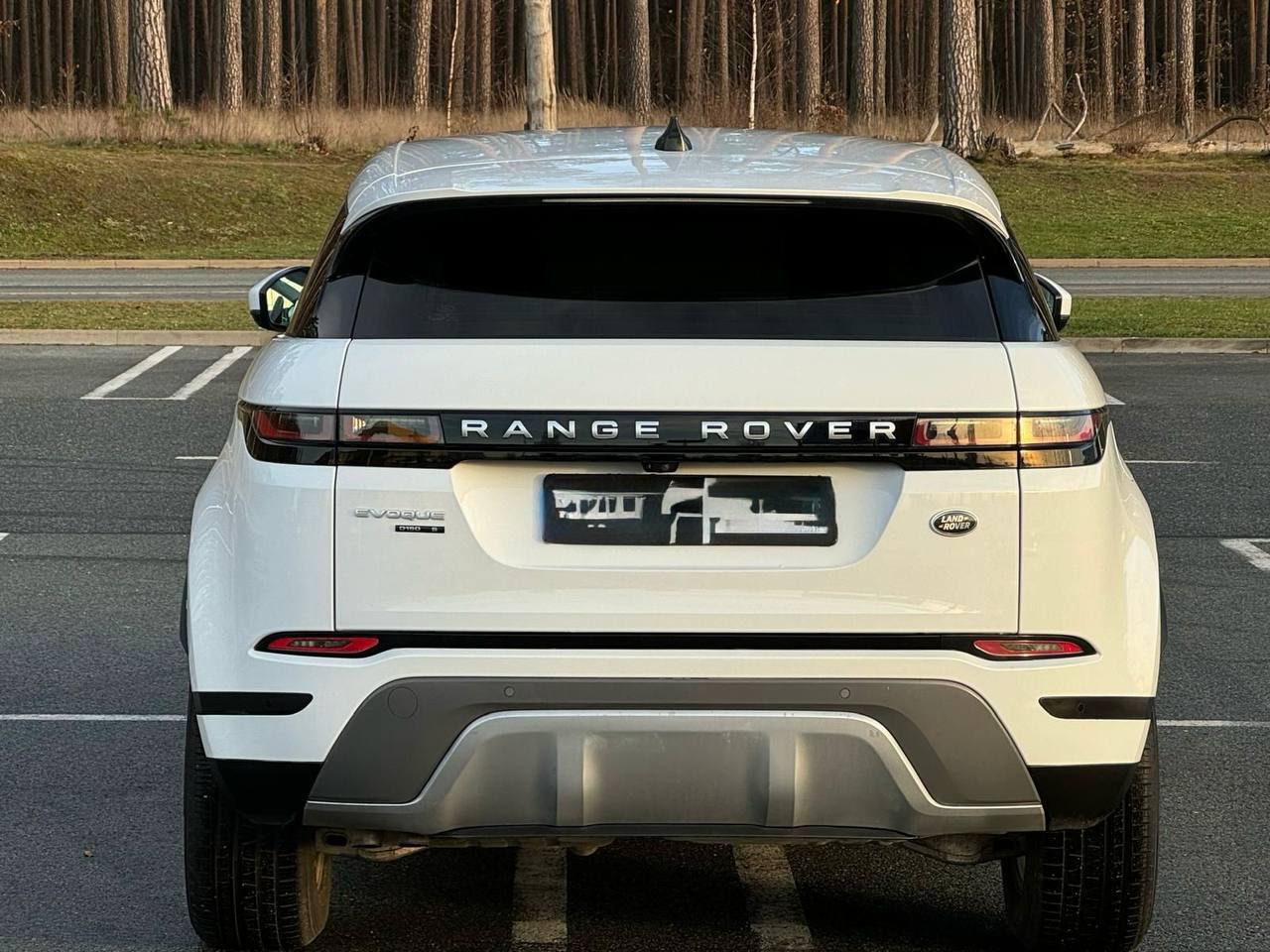 Land Rover Range Rover Evoque 2.0did-4769
