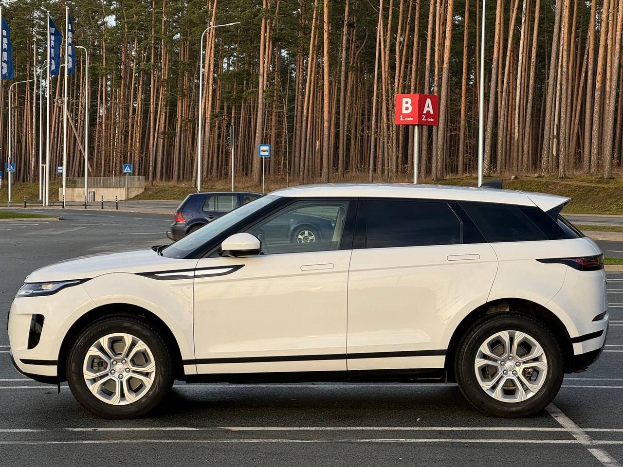 Land Rover Range Rover Evoque 2.0did-4769