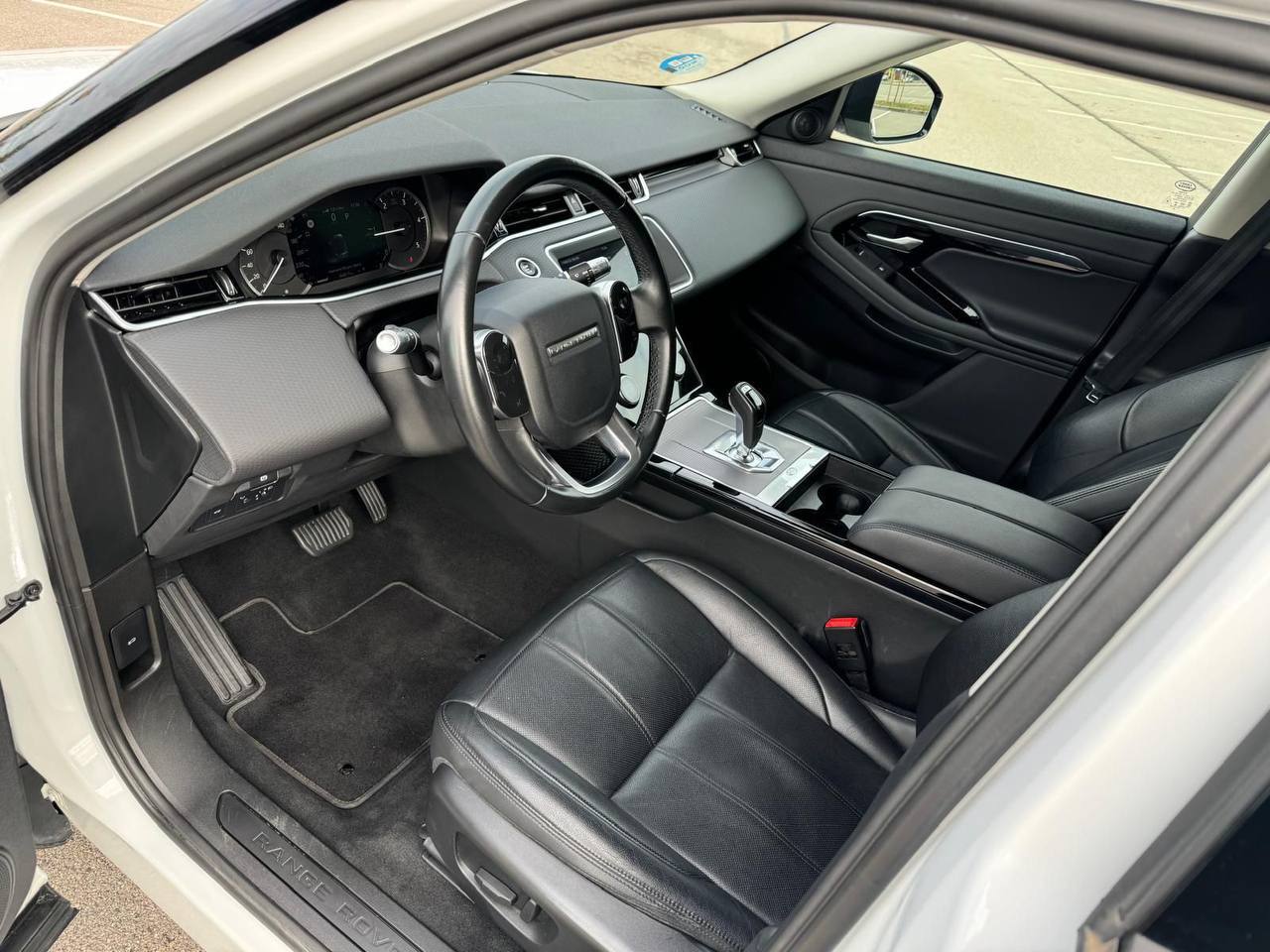 Land Rover Range Rover Evoque 2.0did-4769