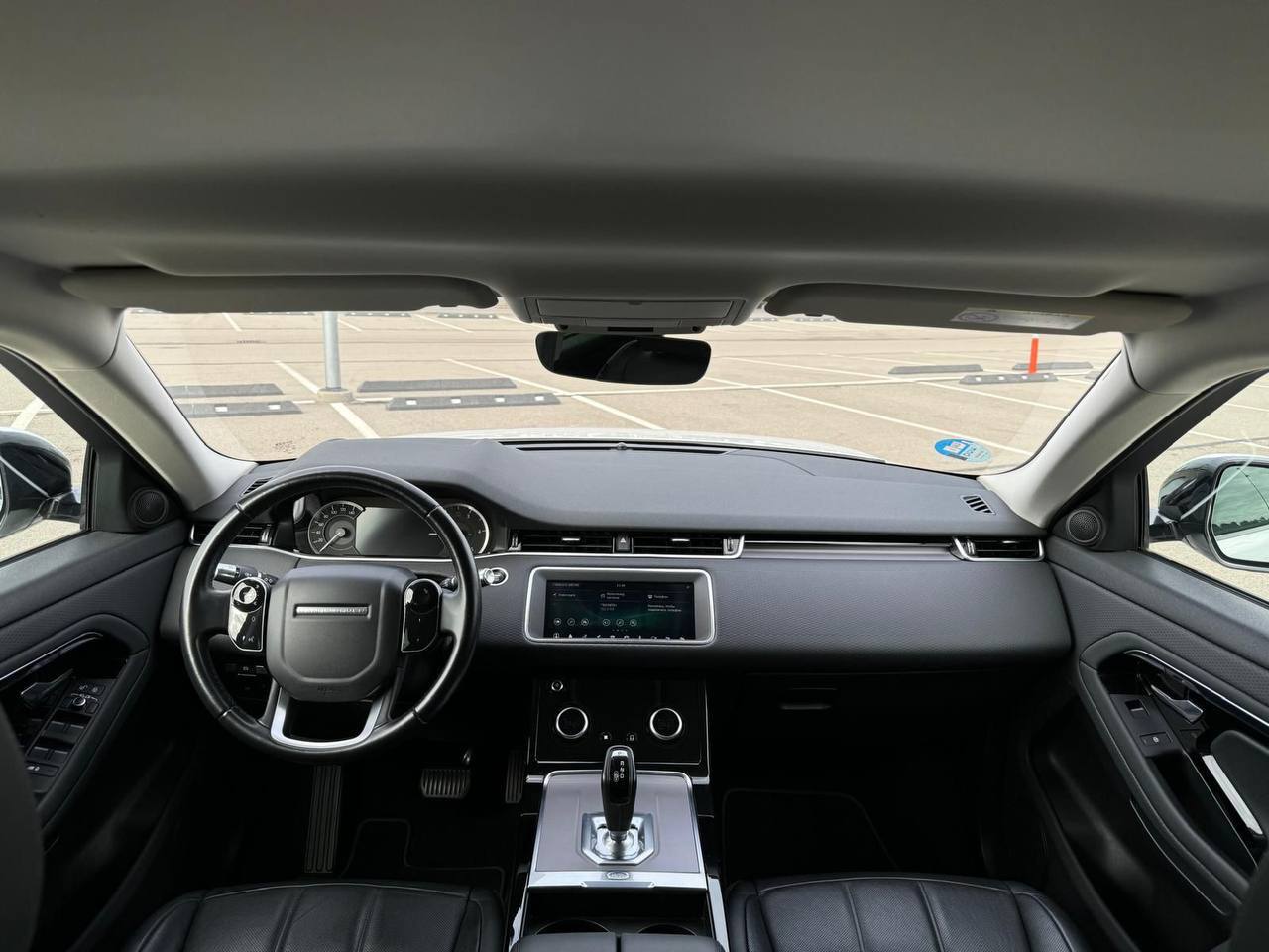 Land Rover Range Rover Evoque 2.0did-4769