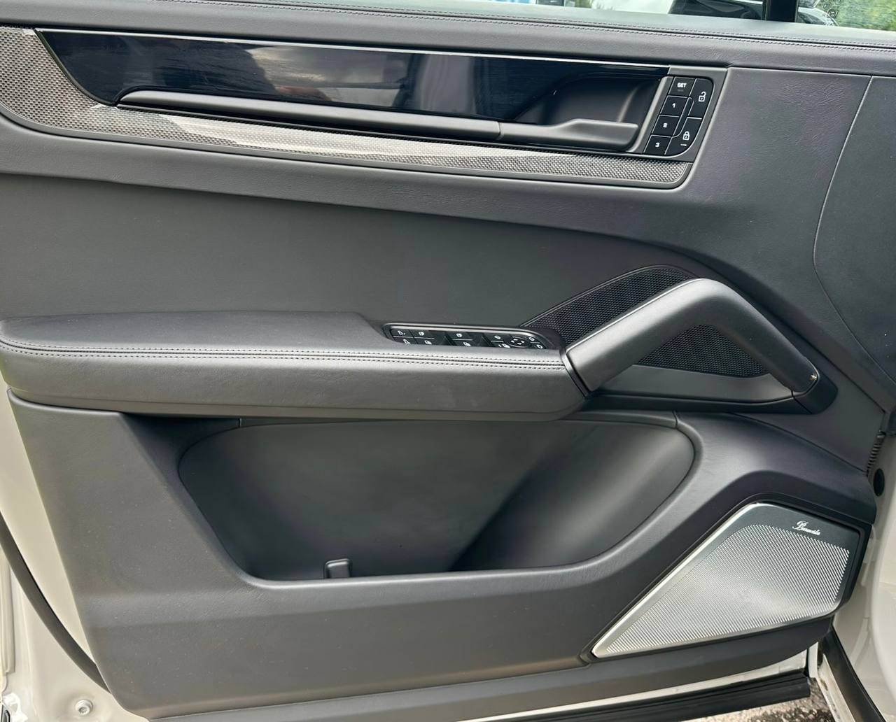 Porsche Cayenne GTS Coupeid-4771