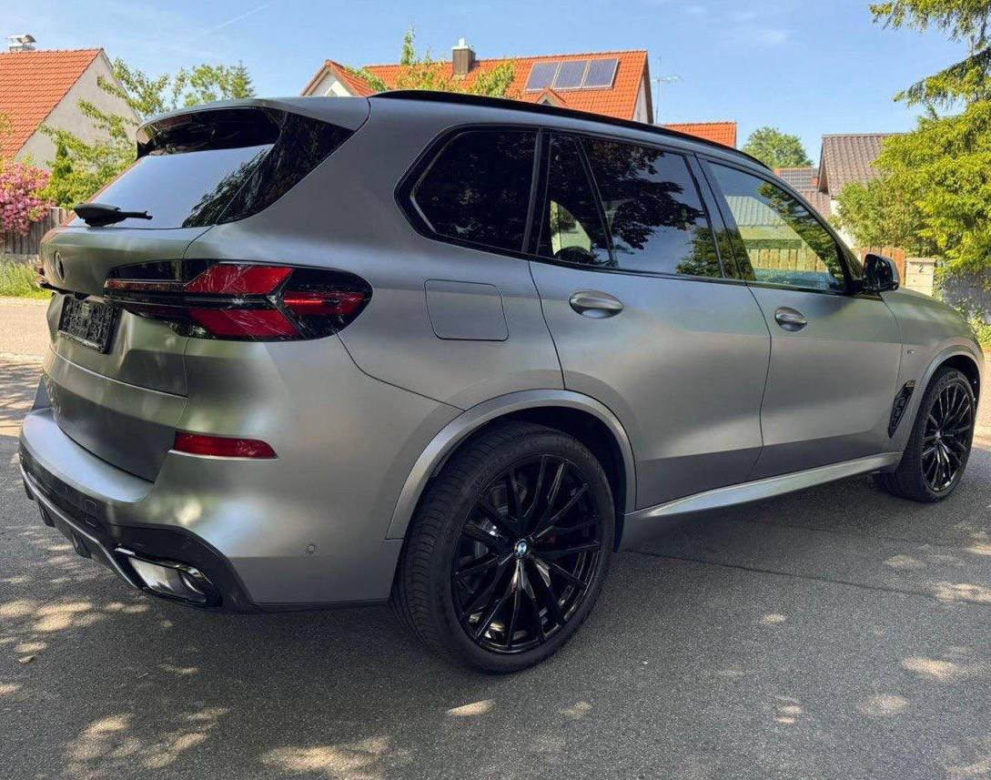 BMW X5 xDrive 40d Msportid-4778