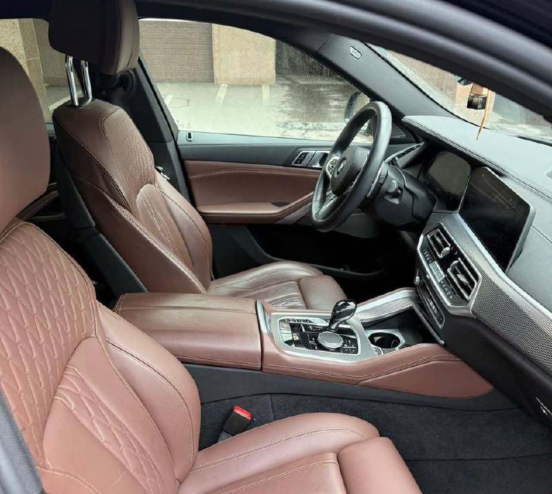 BMW X6 xDrive 30d Msport Plusid-5745