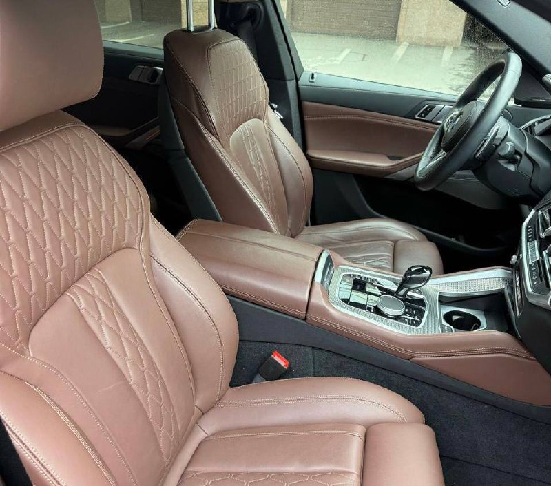 BMW X6 xDrive 30d Msport Plusid-5745