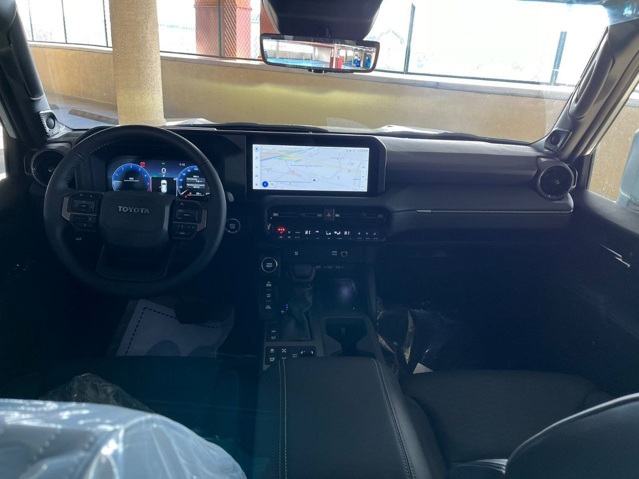 Toyota Land Cruiser 250id-3583