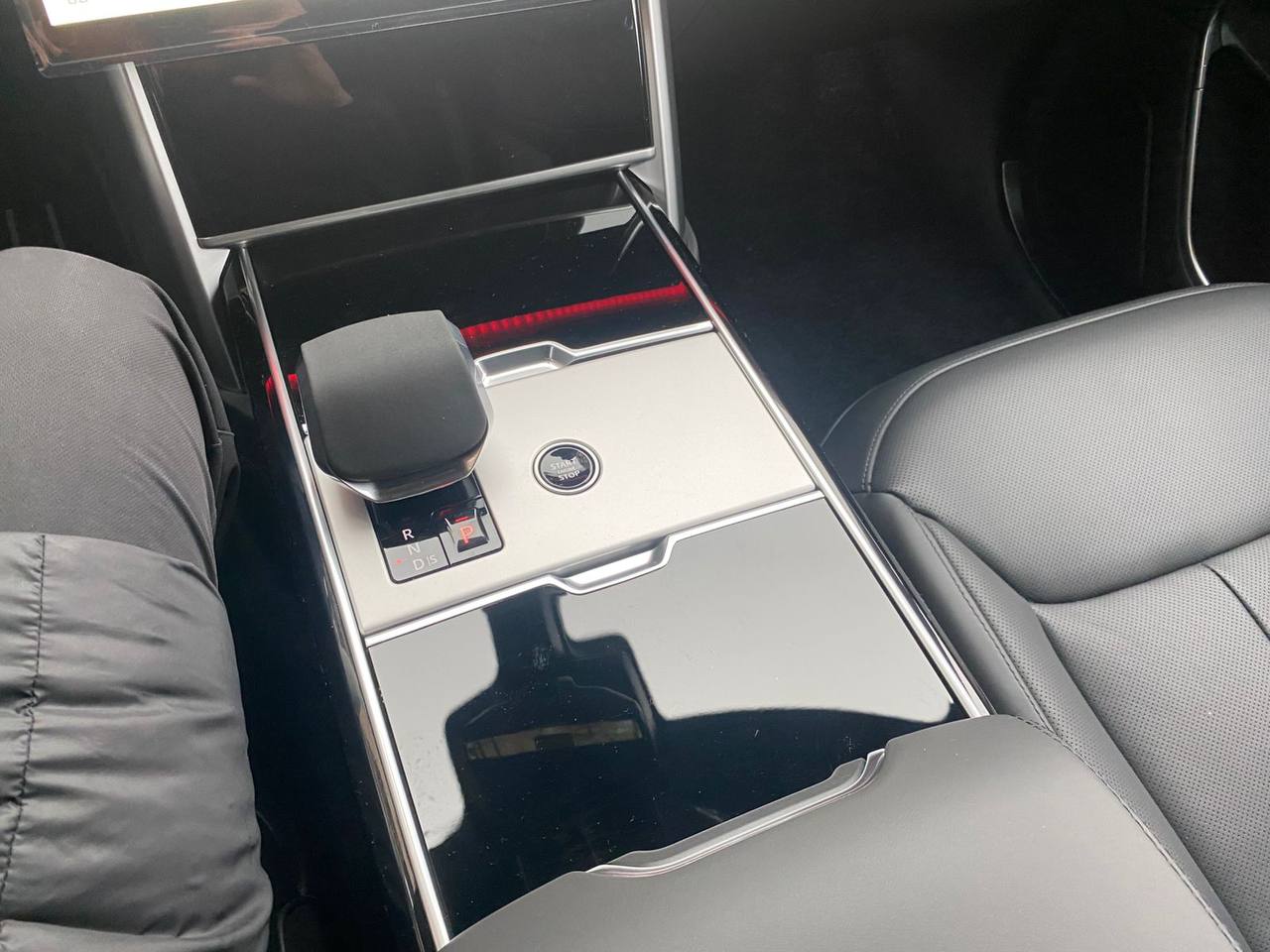 Land Rover Range Rover P350d HSEid-3584