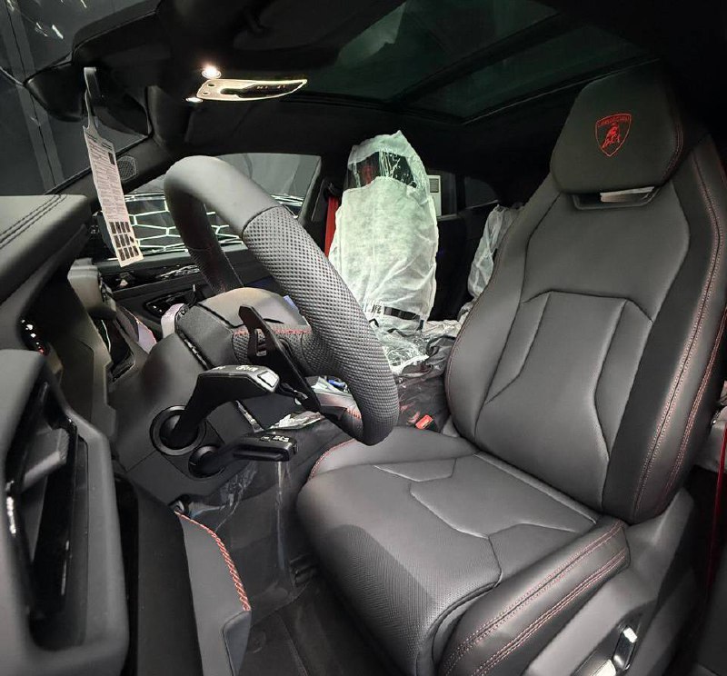Lamborghini Urus SEid-3586
