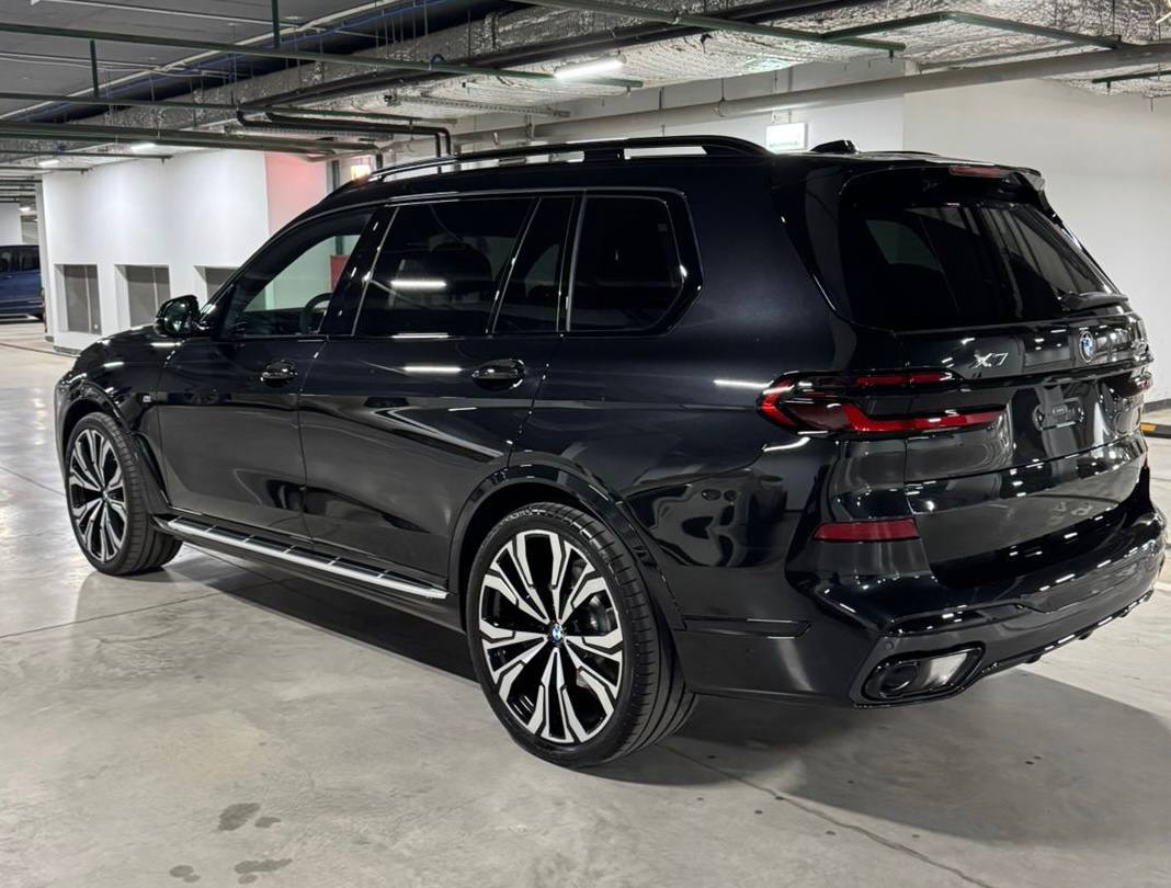 BMW X7 xDrive 40d Msportid-3587