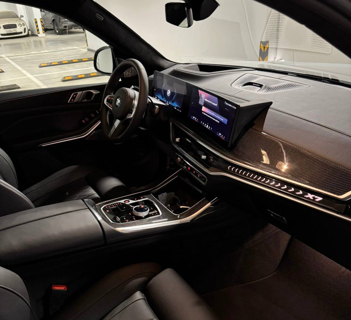 BMW X7 xDrive 40d Msportid-3588