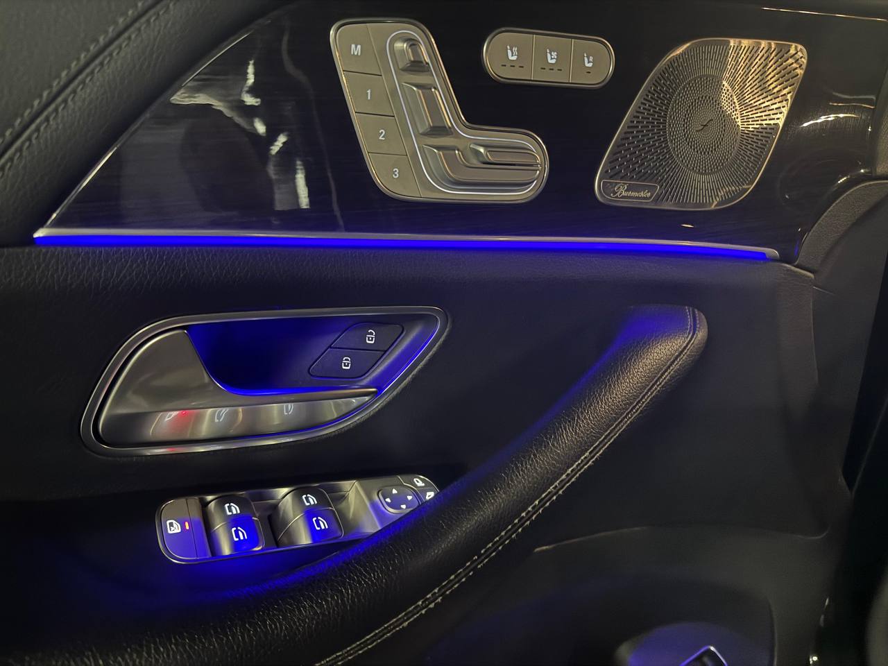 Mercedes-Benz GLS-Class 400did-4474