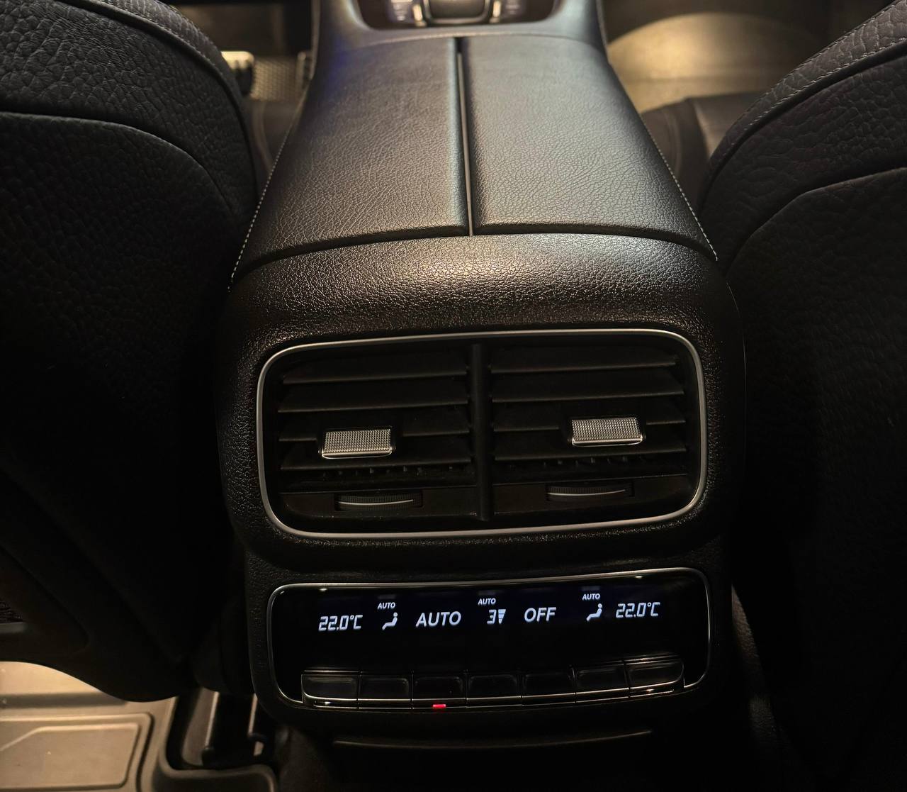 Mercedes-Benz GLS-Class 400did-4474