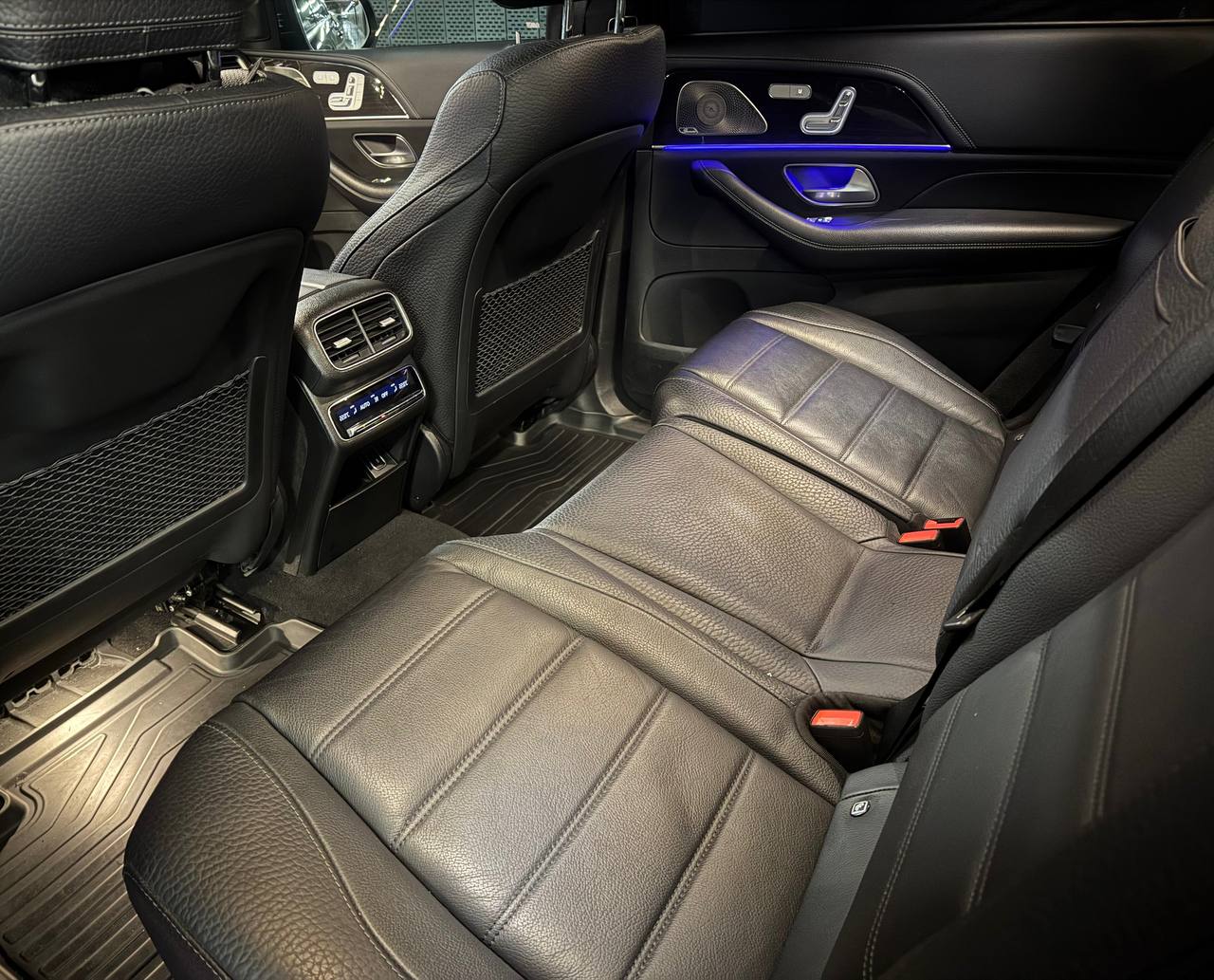 Mercedes-Benz GLS-Class 400did-4474