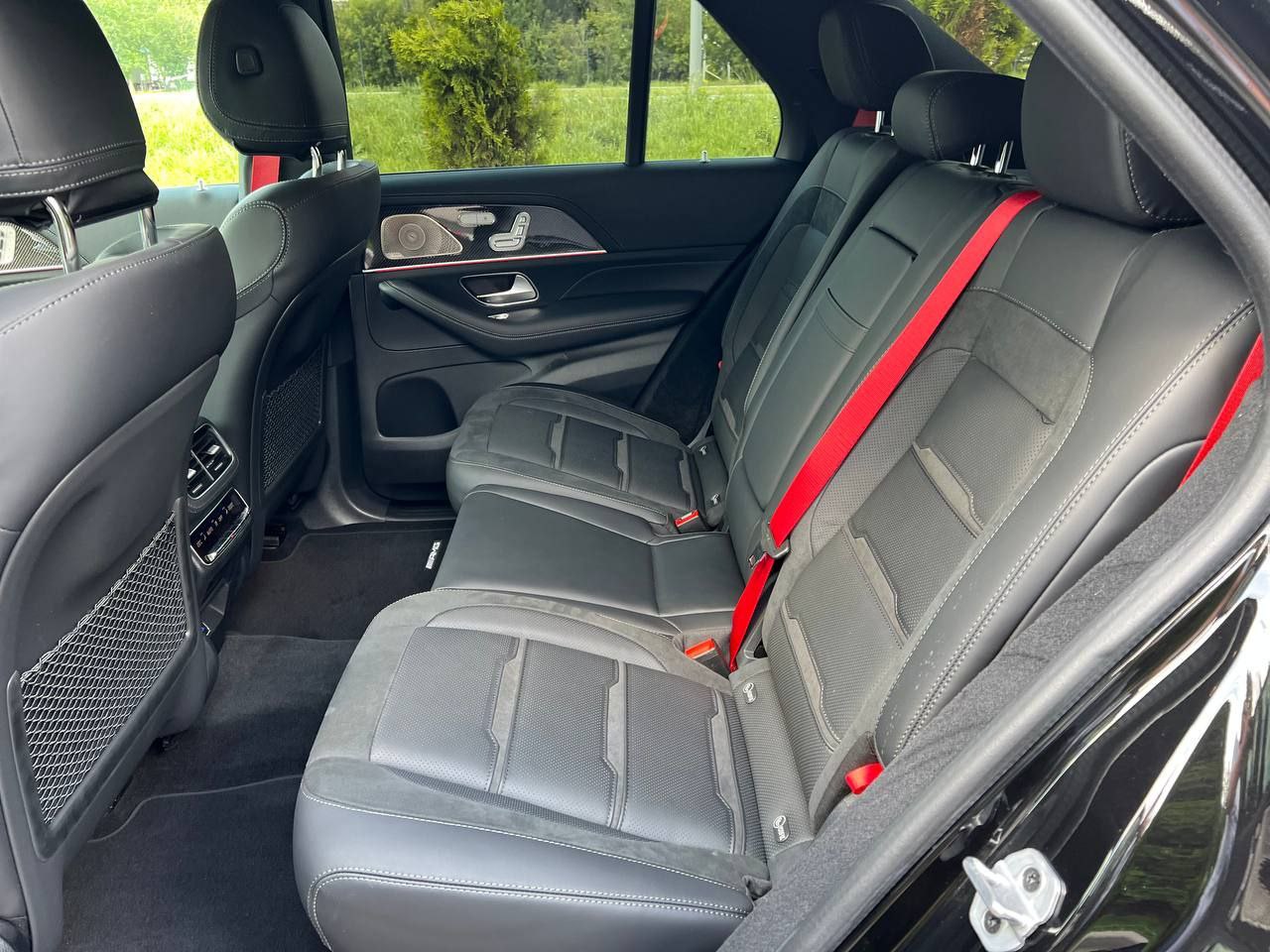 Mercedes-Benz GLE-Class 53 AMGid-4475