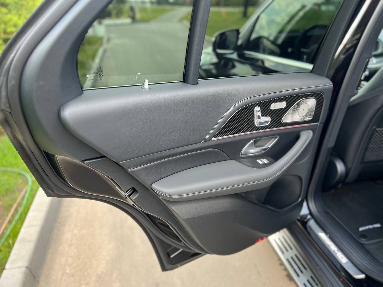 Mercedes-Benz GLE-Class 53 AMGid-4475