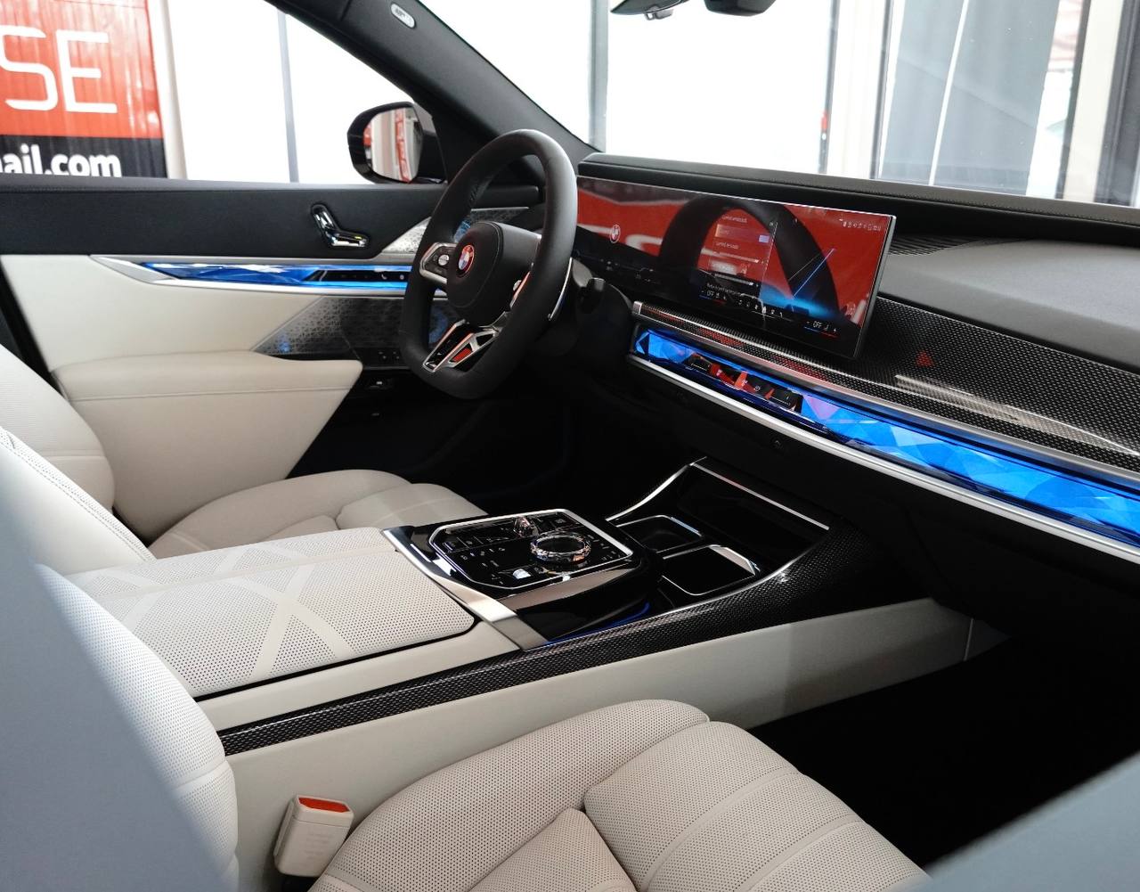 BMW 7 series 740d xDrive Msportid-4479