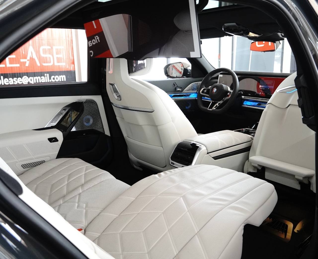 BMW 7 series 740d xDrive Msportid-4479