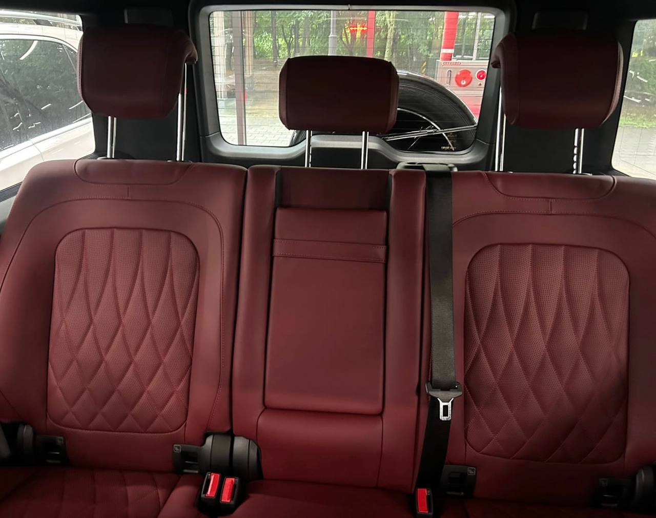 Mercedes-Benz G-Class 450d 4MATICid-4480