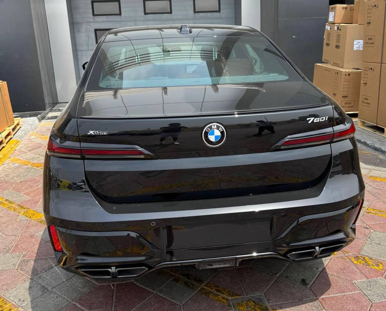 BMW 7 series M 760i xDriveid-4780