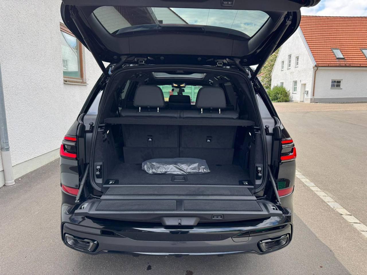 BMW X7 xDrive 40d Msportid-4782