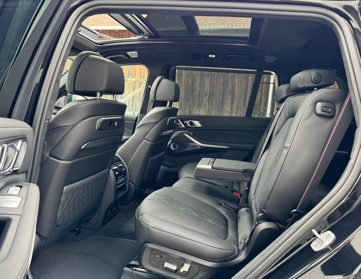 BMW X7 xDrive 40d Msportid-4782