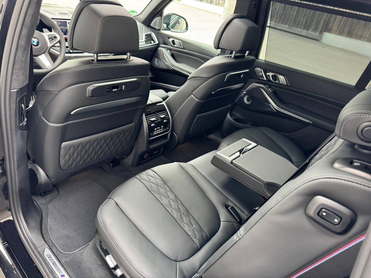 BMW X7 xDrive 40d Msportid-4782