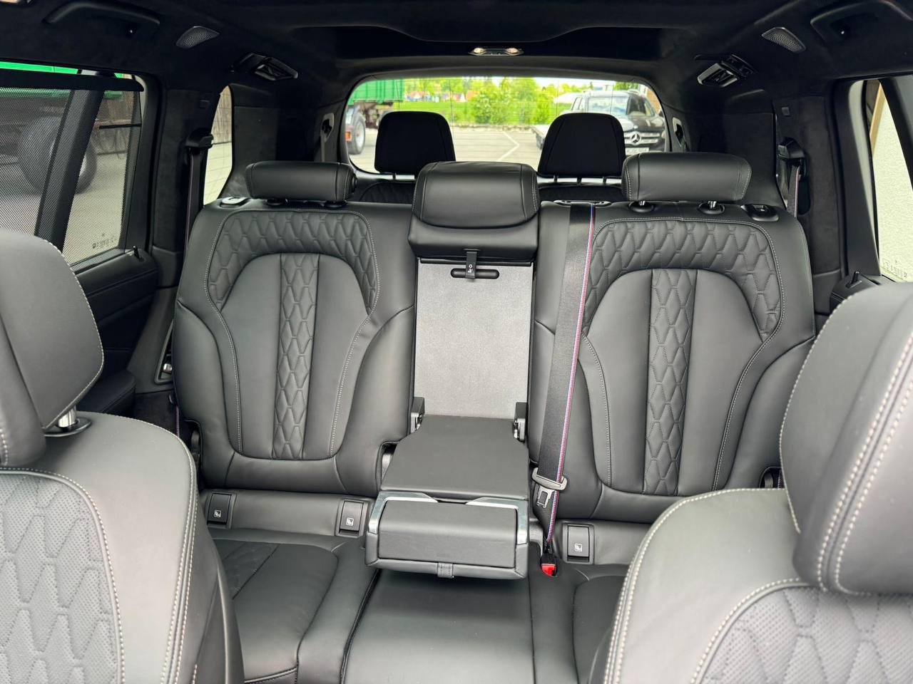 BMW X7 xDrive 40d Msportid-4782