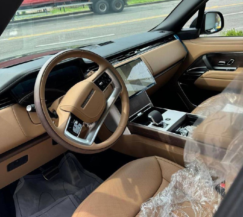 Land Rover Range Rover P530 Autobiographyid-4784