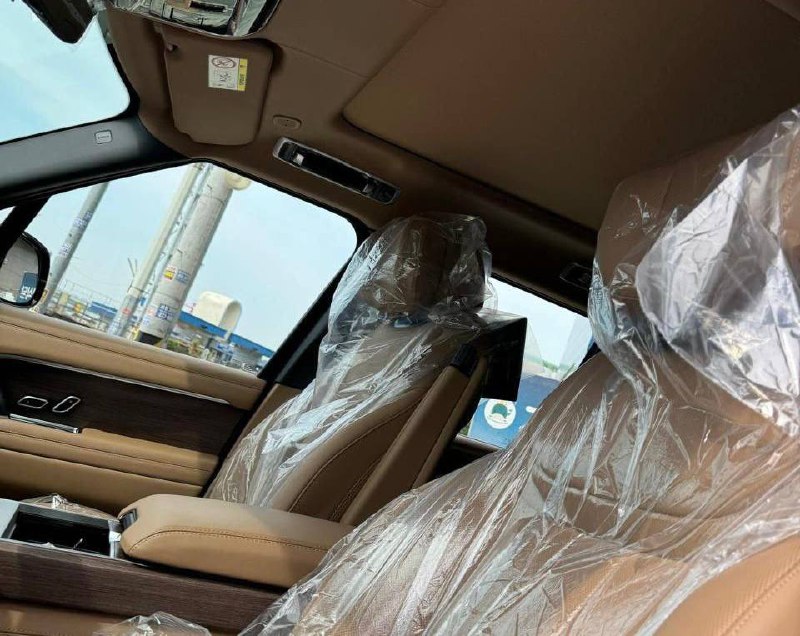 Land Rover Range Rover P530 Autobiographyid-4784