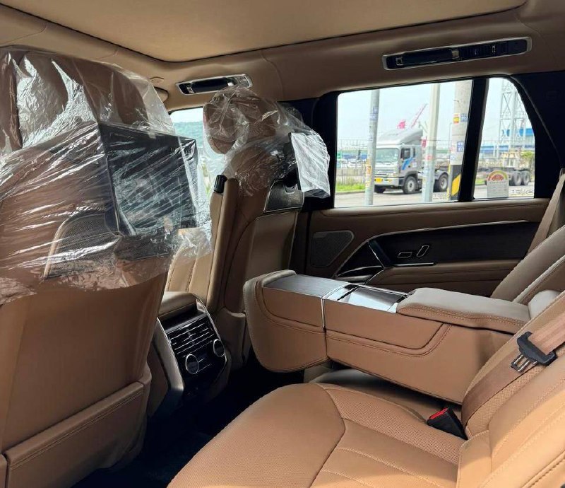 Land Rover Range Rover P530 Autobiographyid-4784