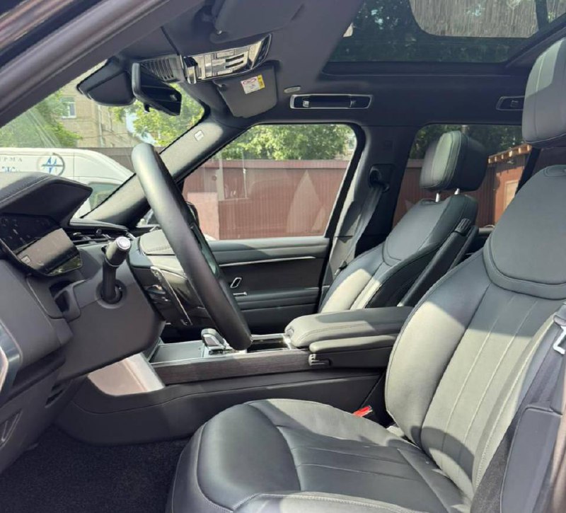 Land Rover Range Rover D350 HSEid-4785