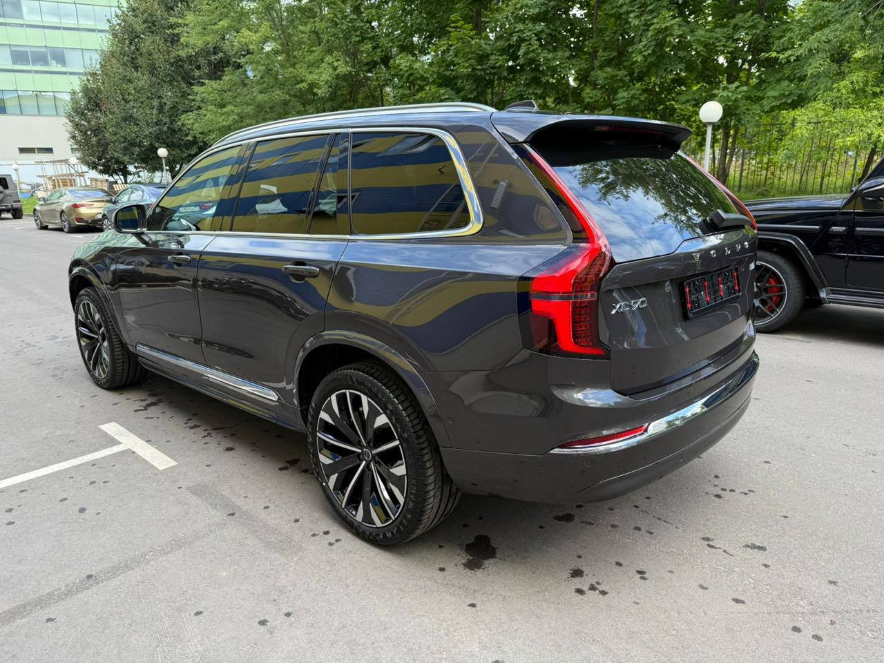 Volvo XC90 id-4787