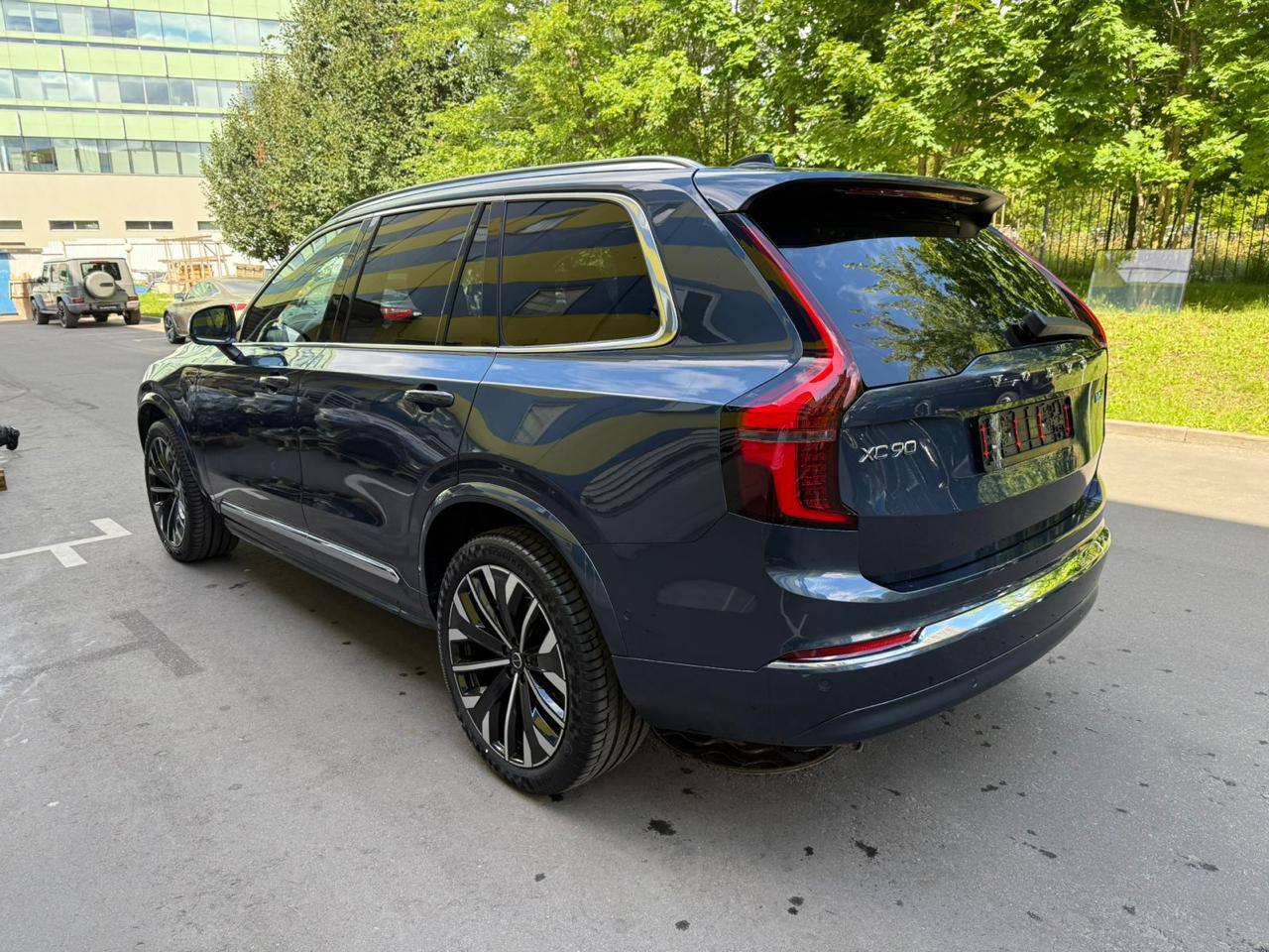 Volvo XC90 id-4788