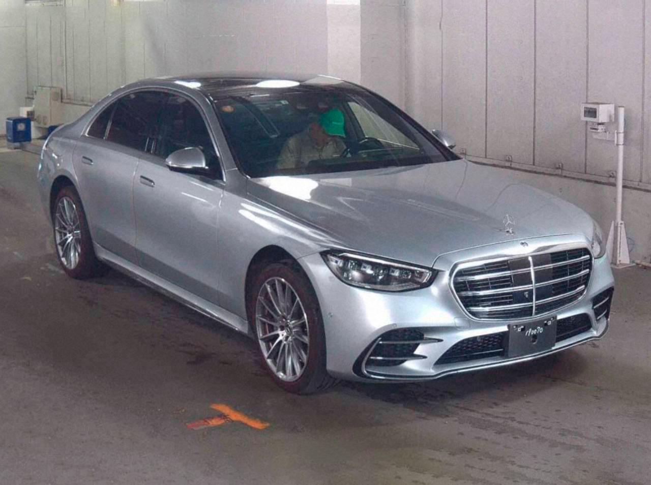 BMW 5 series 530i xDrive G60 M Sportid-4790