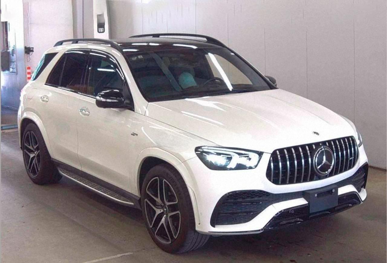 BMW 5 series 530i xDrive G60 M Sportid-4790