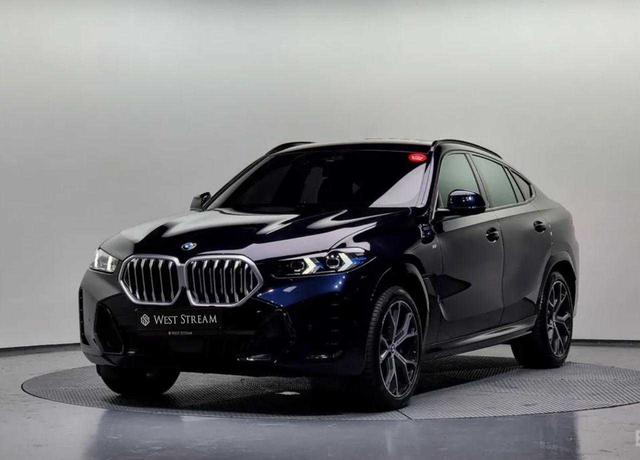 BMW 5 series 530i xDrive G60 M Sportid-4790