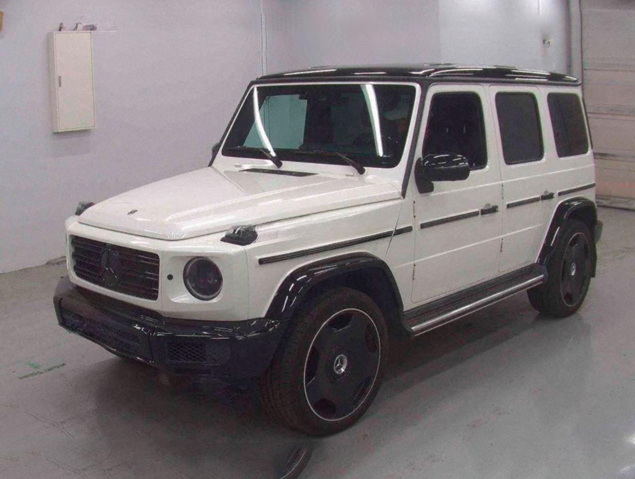 BMW 5 series 530i xDrive G60 M Sportid-4790