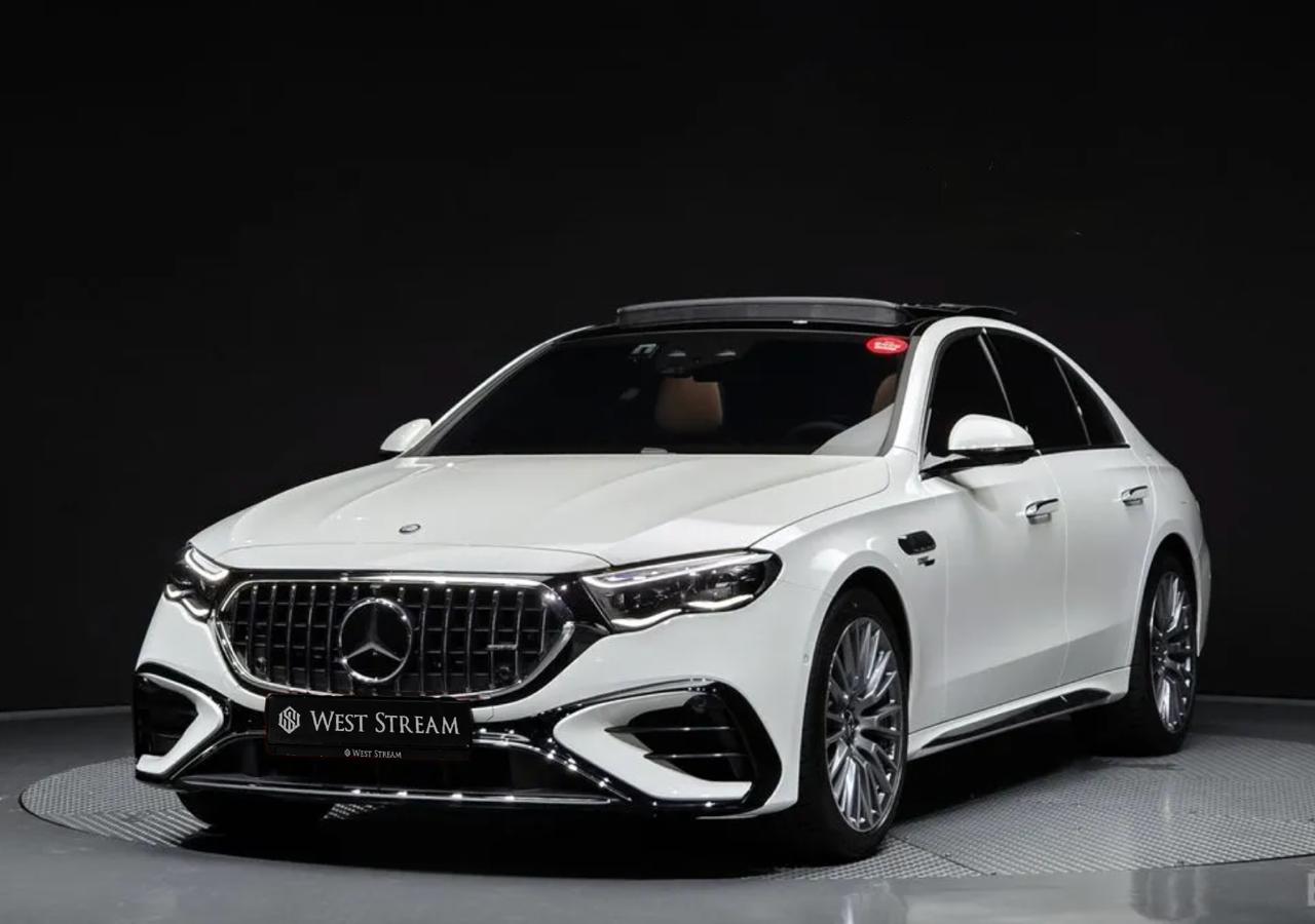 BMW 5 series 530i xDrive G60 M Sportid-4790