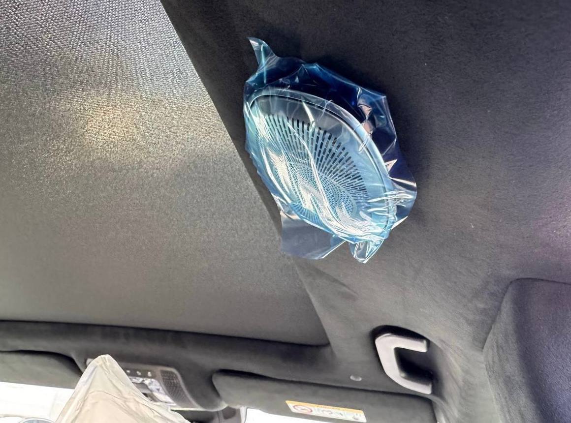 Mercedes-Benz GLS-Class 580 4MATICid-4793