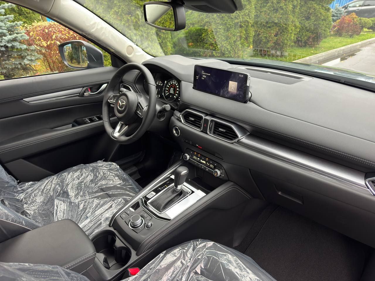 Mazda CX-5 2.0 4WD Highid-5298