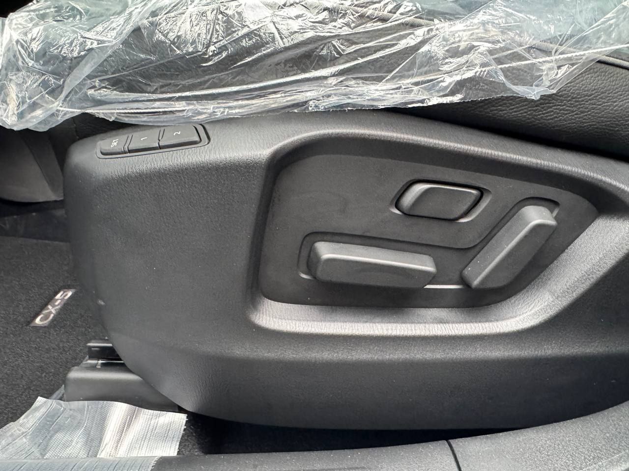 Mazda CX-5 2.0 4WD Highid-5298