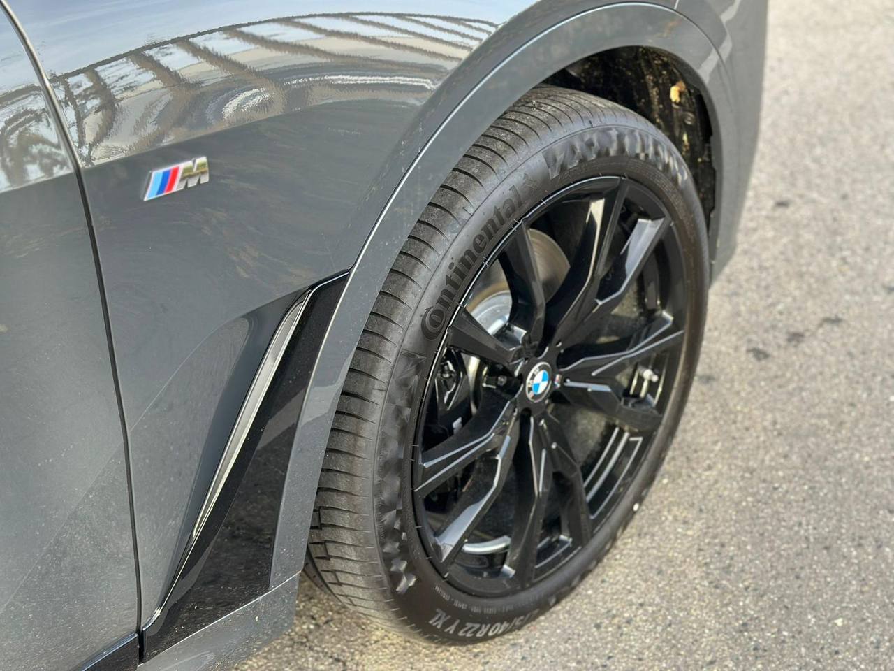 BMW X7 xDrive 40d Msportid-5513