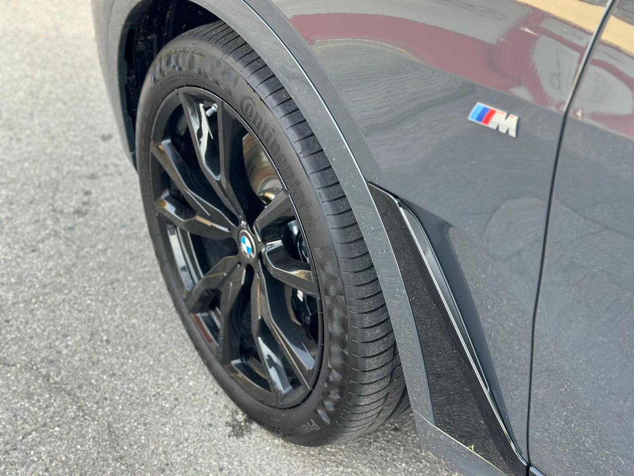 BMW X7 xDrive 40d Msportid-5513