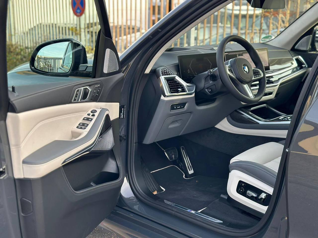 BMW X7 xDrive 40d Msportid-5513