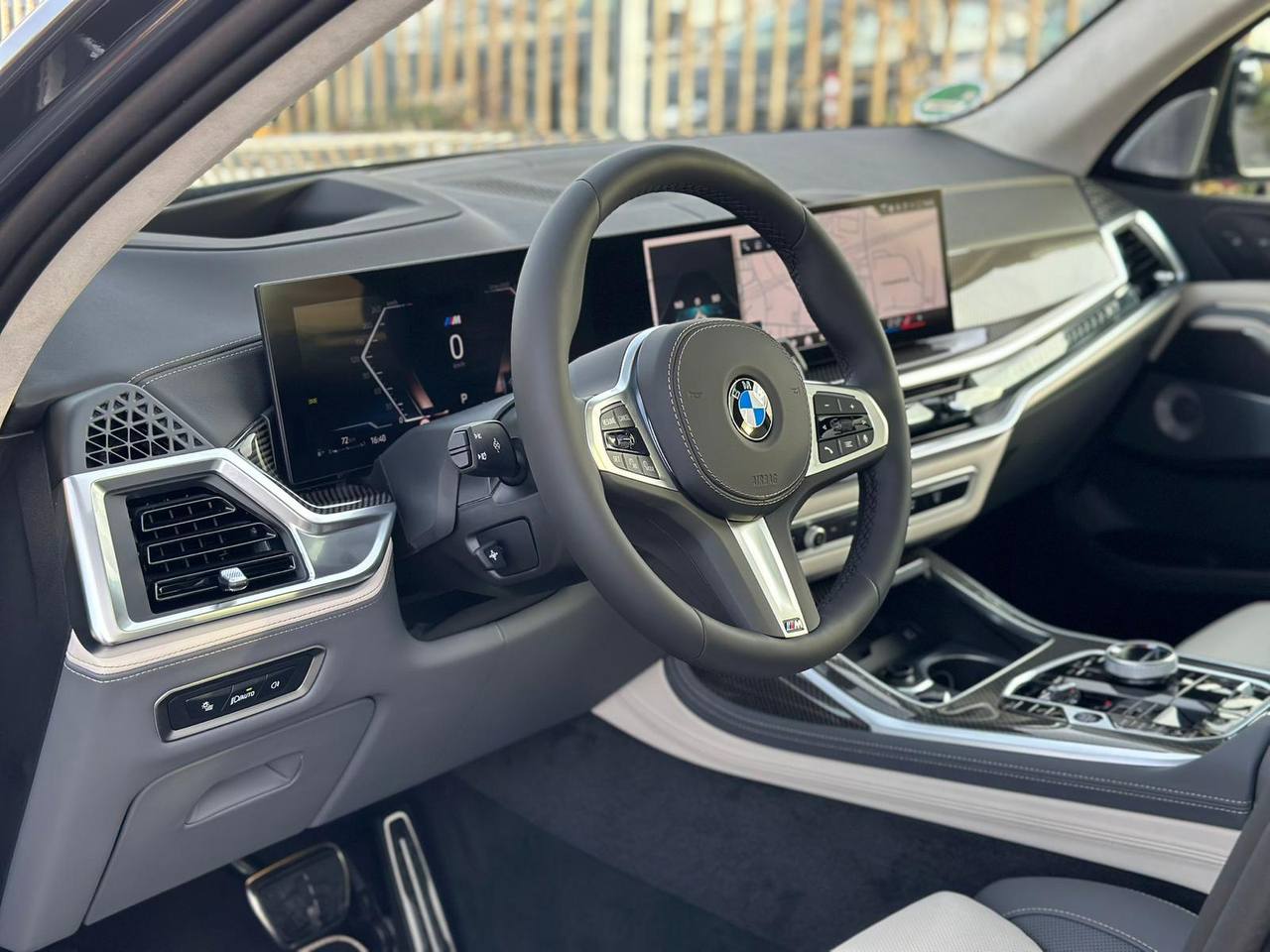 BMW X7 xDrive 40d Msportid-5513